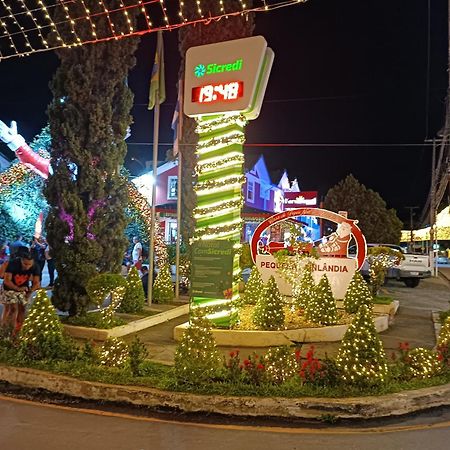 فيلا Flats 1 Locacao Penedo Rj المظهر الخارجي الصورة