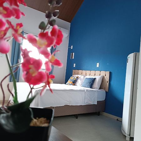 فيلا Flats 1 Locacao Penedo Rj المظهر الخارجي الصورة