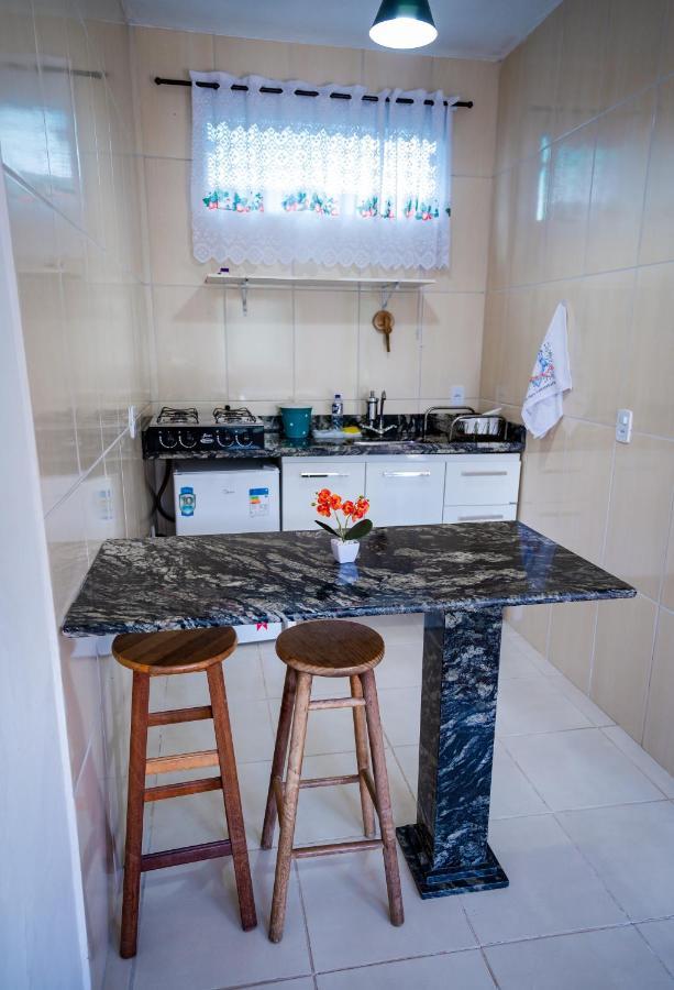 فيلا Flats 1 Locacao Penedo Rj المظهر الخارجي الصورة