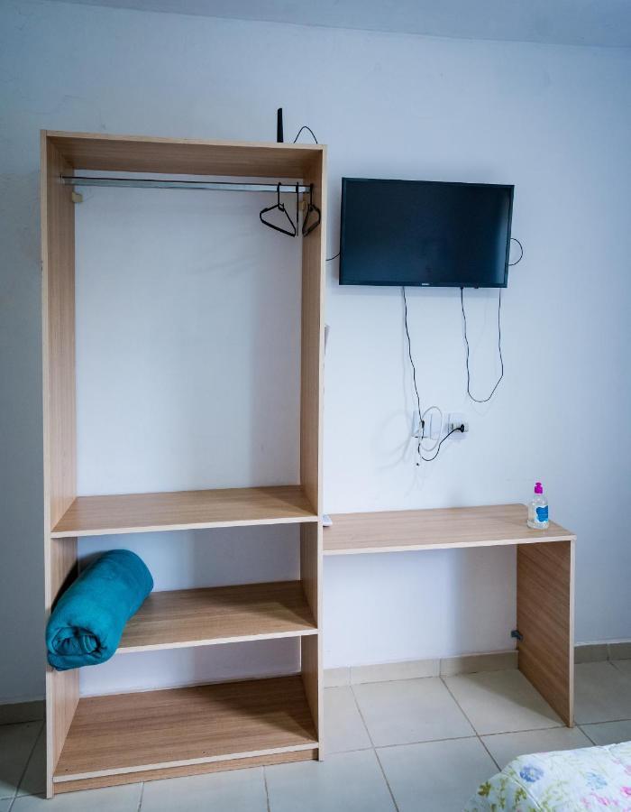فيلا Flats 1 Locacao Penedo Rj المظهر الخارجي الصورة