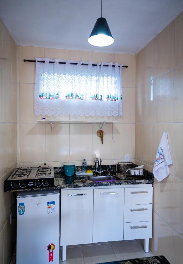 فيلا Flats 1 Locacao Penedo Rj المظهر الخارجي الصورة