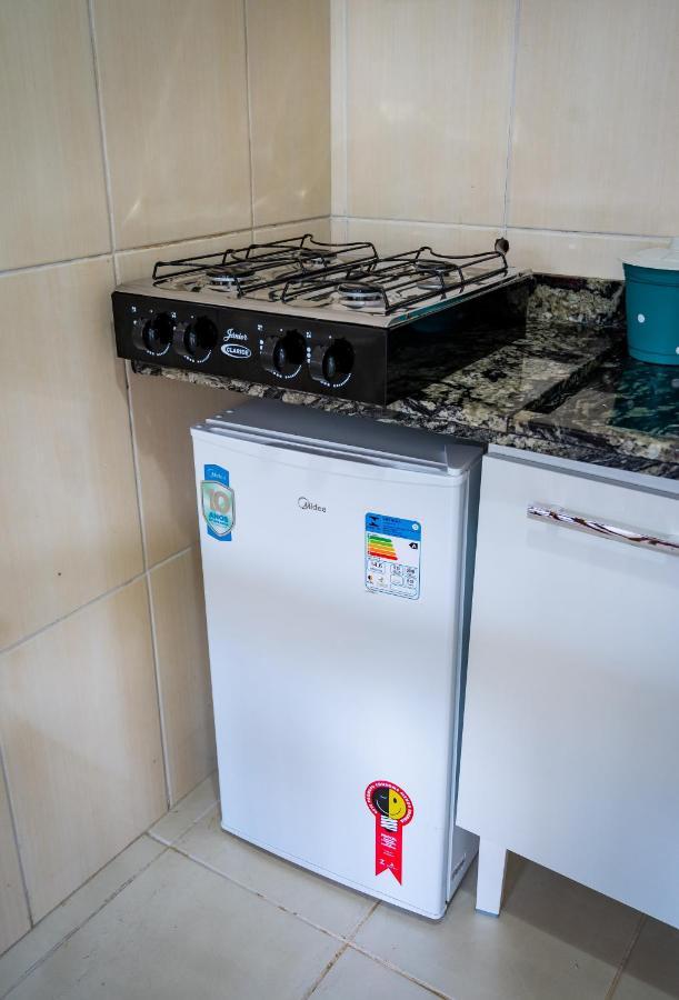 فيلا Flats 1 Locacao Penedo Rj المظهر الخارجي الصورة