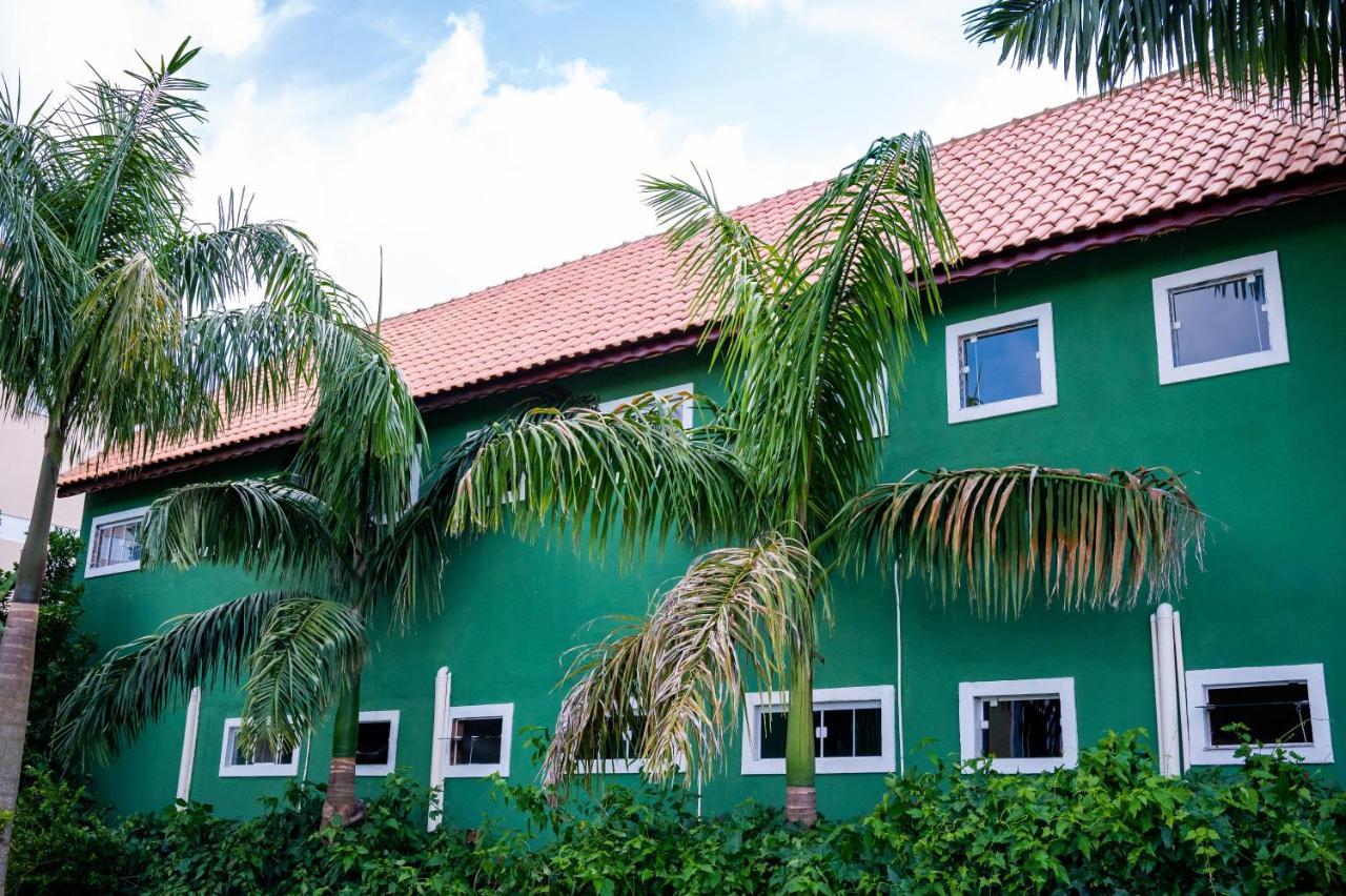 فيلا Flats 1 Locacao Penedo Rj المظهر الخارجي الصورة