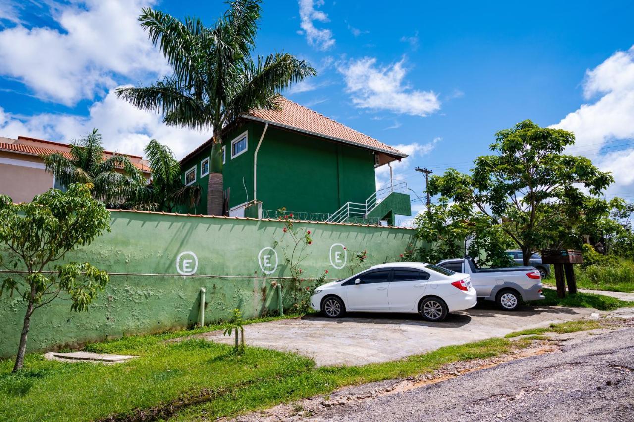 فيلا Flats 1 Locacao Penedo Rj المظهر الخارجي الصورة