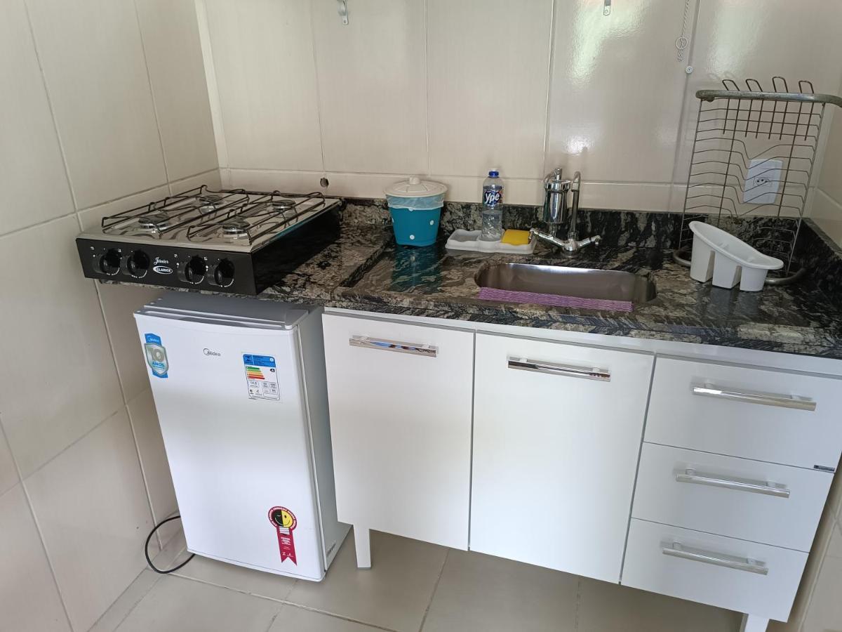 فيلا Flats 1 Locacao Penedo Rj المظهر الخارجي الصورة