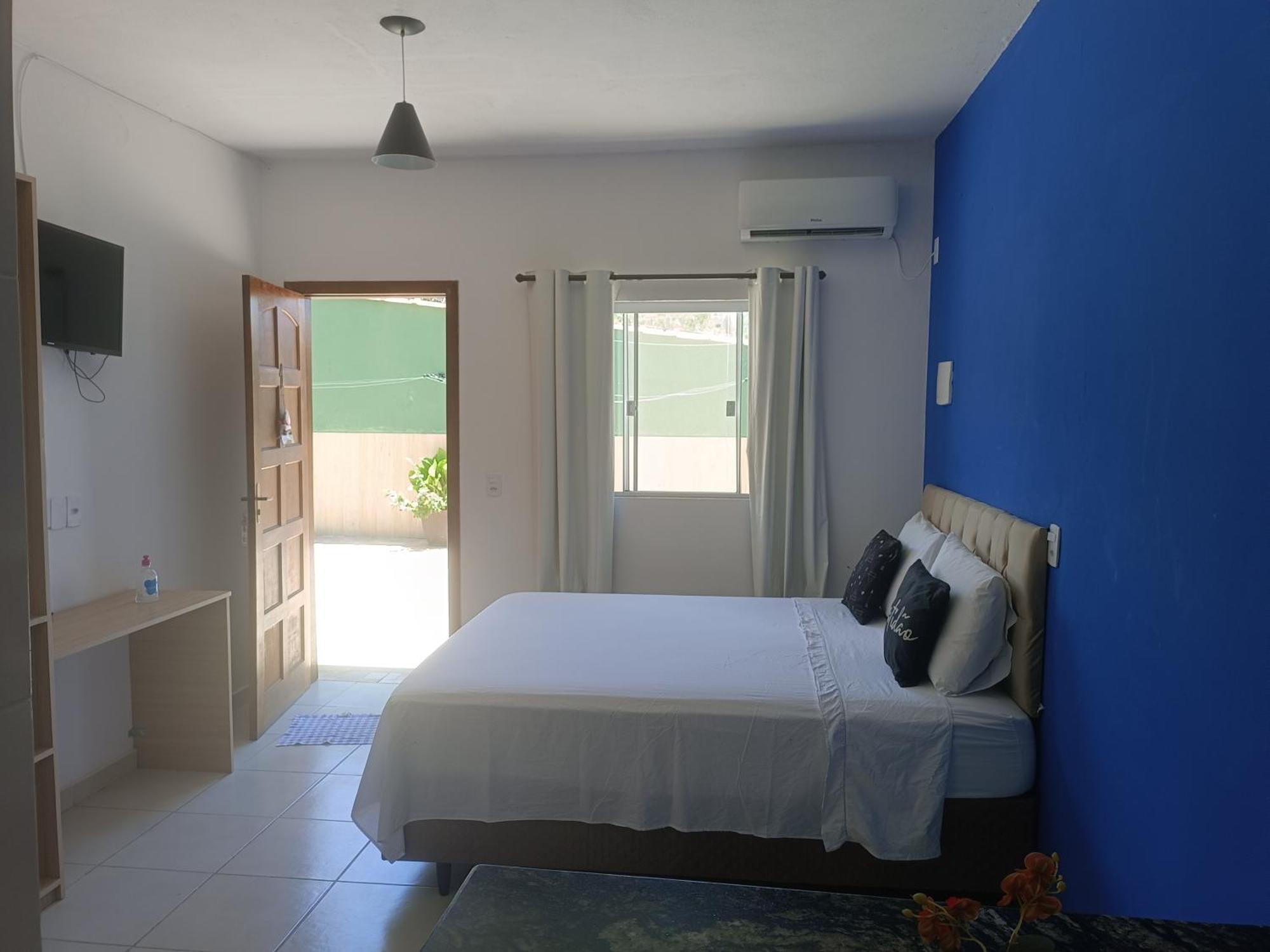 فيلا Flats 1 Locacao Penedo Rj المظهر الخارجي الصورة