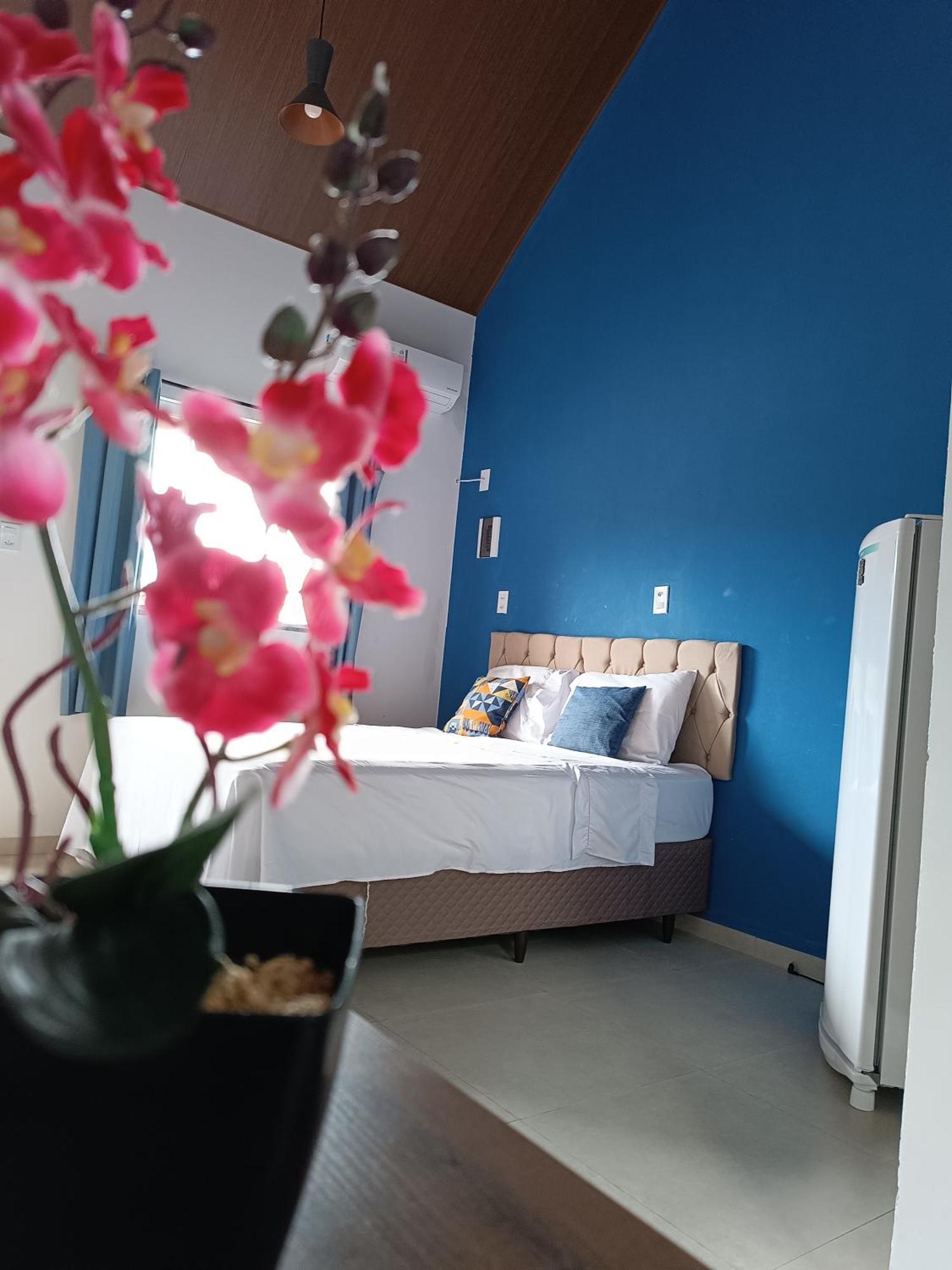 فيلا Flats 1 Locacao Penedo Rj المظهر الخارجي الصورة